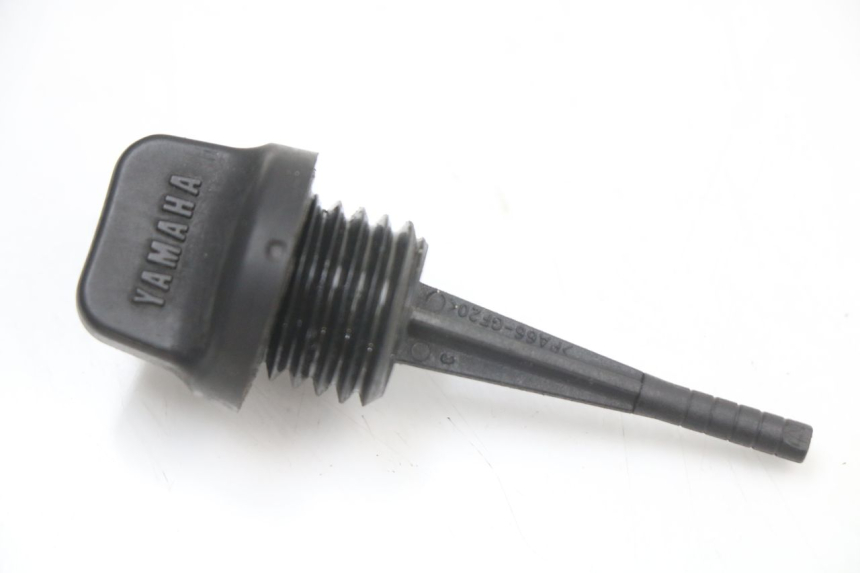 photo de MOTOROLIEPEILSTOK SHERCO CITY CORP 125 (2003 - 2007) - Hoofdaanzicht