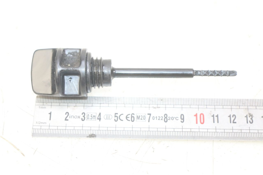 photo de MOTOROLIEPEILSTOK PEUGEOT CITYSTAR AIR 125 (2014 - 2017) - Detail van het onderdeel