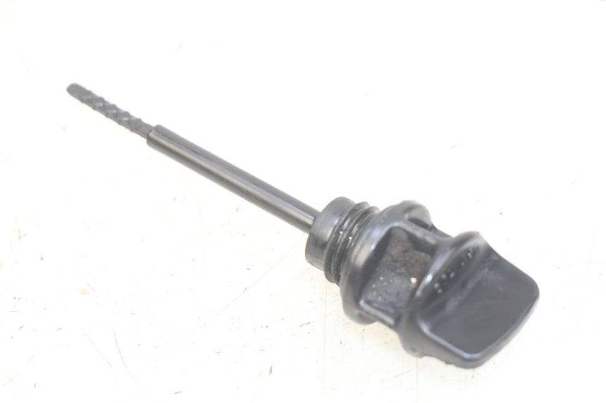 photo de MOTOROLIEPEILSTOK PEUGEOT CITYSTAR AIR 125 (2014 - 2017) - Zoom op gebruiksstaat