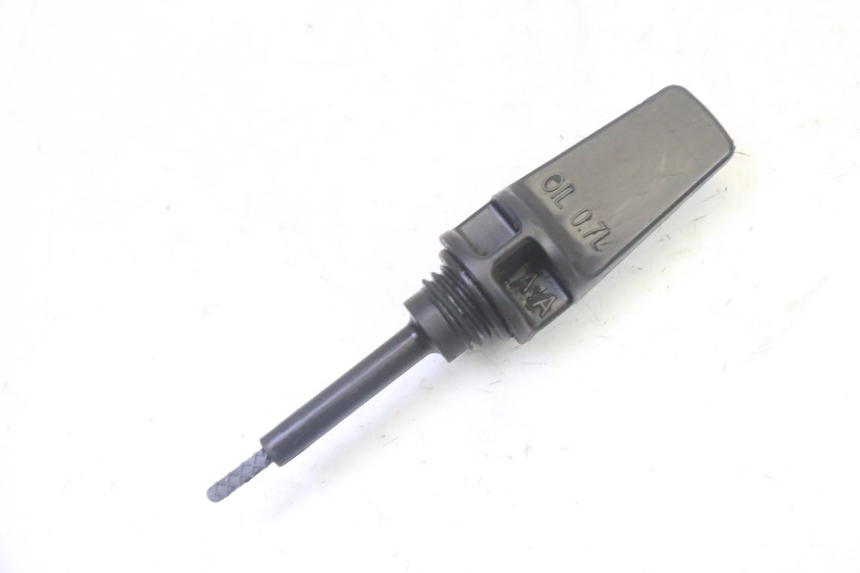 photo de MOTOROLIEPEILSTOK SYM CROX 4T 50 (2016 - 2023) - Hoofdaanzicht