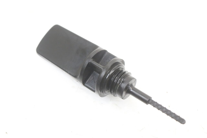 photo de MOTOROLIEPEILSTOK KYMCO DINK STREET 125 (2009 - 2014) - Hoofdaanzicht