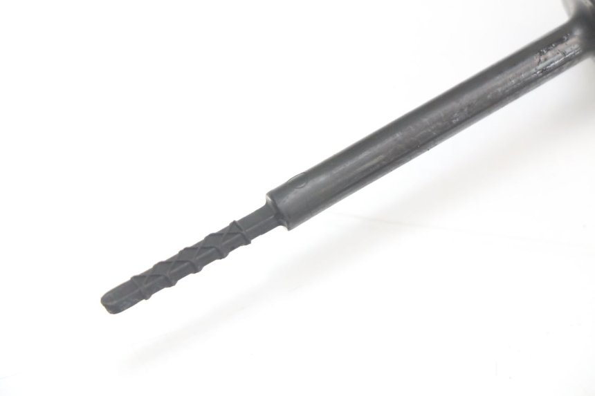 photo de MOTOROLIEPEILSTOK LONGJIA EASY MAX 125 (2020 - 2024) - Zoom op gebruiksstaat