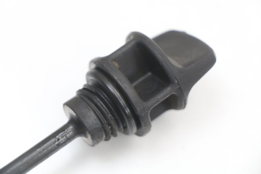 photo de MOTOROLIEPEILSTOK LONGJIA EASY MAX 125 (2020 - 2024) - Andere kijkhoek