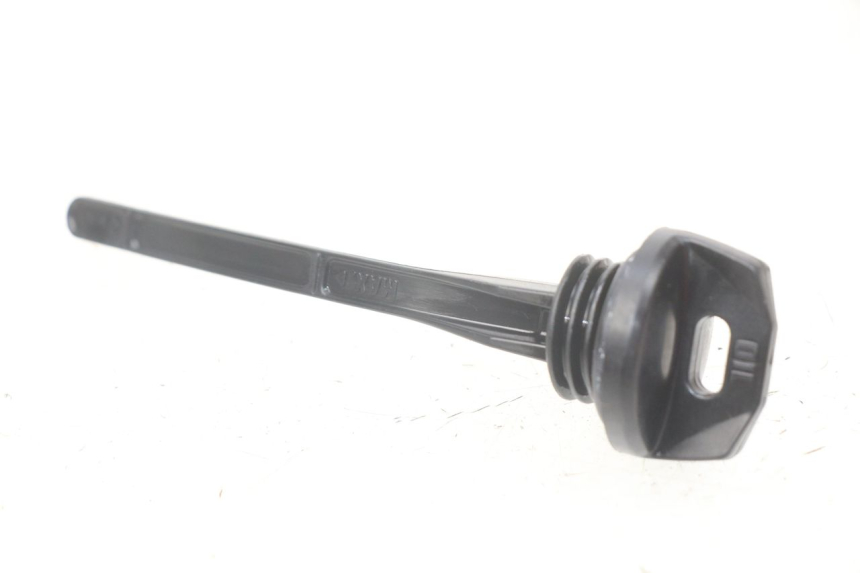 photo de MOTOROLIENIVEAUMETER BMW F GS K81 850 (2018 - 2023) - Zoom op gebruiksstaat