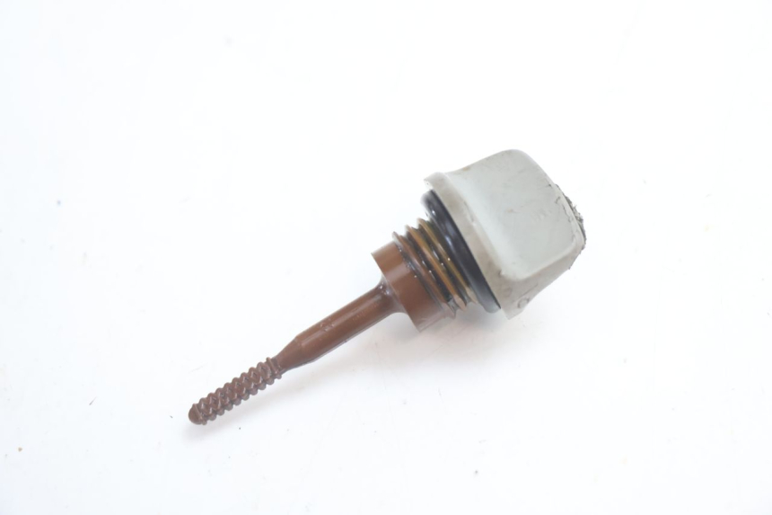 photo de MOTORENOLIEPEILSTOK HONDA FES S-WING SWING ABS 125 (2007 - 2015) - Detail van het onderdeel