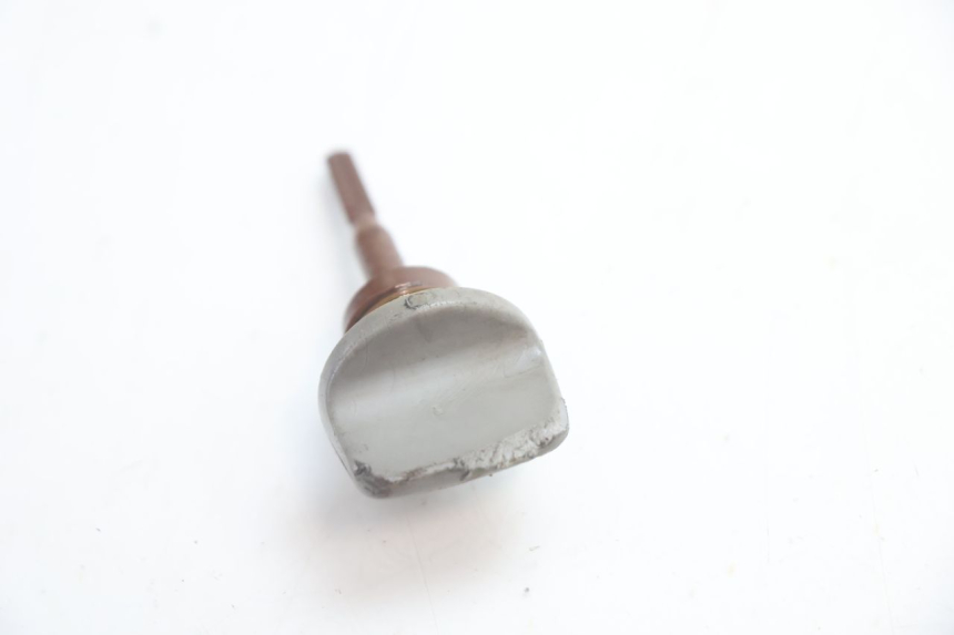 photo de MOTORENOLIEPEILSTOK HONDA FES S-WING SWING ABS 125 (2007 - 2015) - Zoom op gebruiksstaat