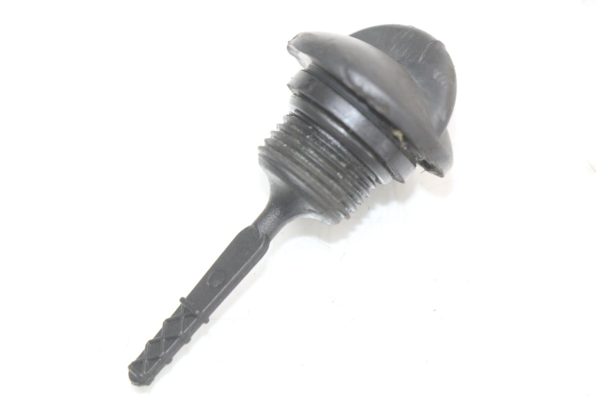 photo de MOTOROLIEPEILSTOK PIAGGIO FLY 4T 50 (2004 - 2010) - Hoofdaanzicht