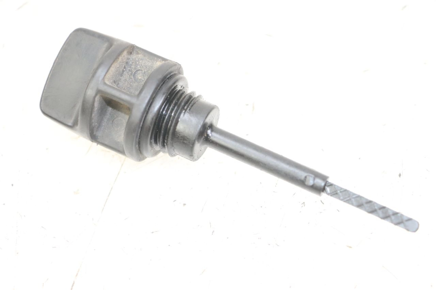 photo de MOTOROLIEPEILSTOK GOES WIKI 125 (2010 - 2015) - Hoofdaanzicht