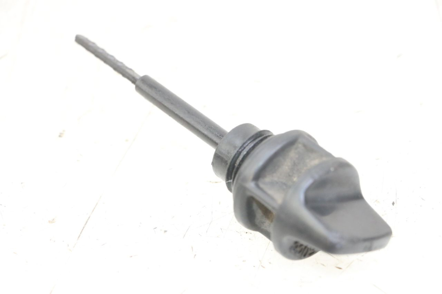 photo de MOTOROLIEPEILSTOK GOES WIKI 125 (2010 - 2015) - Detail van het onderdeel