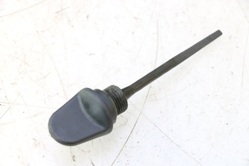 photo de MOTORENOLIEPEILSTOK GILERA GP 800 (2007 - 2013) - Detail van het onderdeel