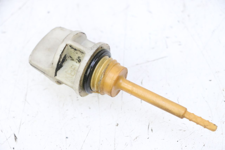 photo de MOTOROLIEPEILSTOK KYMCO GRAND DINK 125 (2008 - 2014) - Detail van het onderdeel