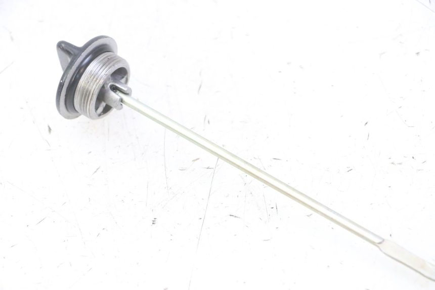 photo de MOTOROLIEPEILSTOK SUZUKI GS GSE 500 (2001 - 2003) - Zoom op gebruiksstaat