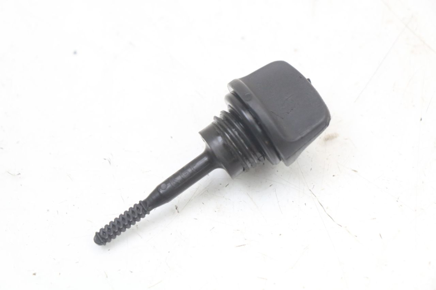 photo de MOTOROLIEPEILSTOK HONDA NES AROBASE 125 (2000 - 2003) - Hoofdaanzicht