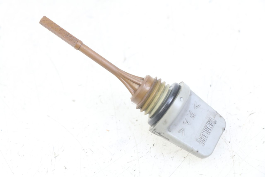 photo de MOTORENOLIEPEILSTOK YAMAHA HW XENTER 125 (2011 - 2017) - Hoofdaanzicht