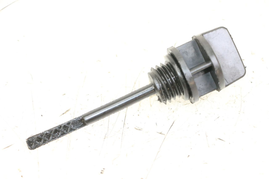 photo de MOTOROLIEPEILSTOK JM MOTORS MIA 50 (2017 - 2020) - Hoofdaanzicht