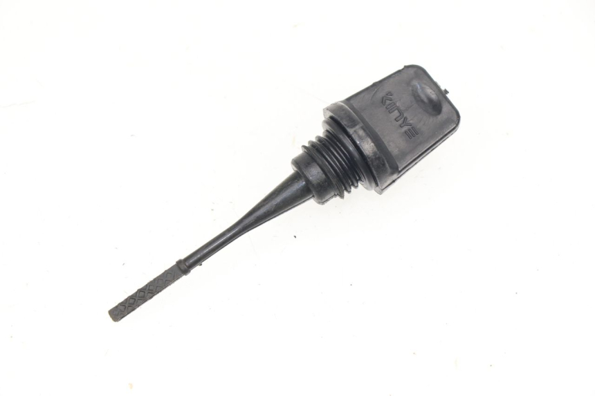 photo de MOTOROLIEPEILSTOK JM MOTORS SUNNY 50 (2017 - 2020) - Hoofdaanzicht