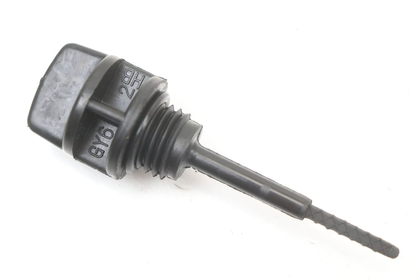 photo de MOTOROLIEPEILSTOK PEUGEOT KISBEE 4T 50 (2010 - 2017) - Hoofdaanzicht