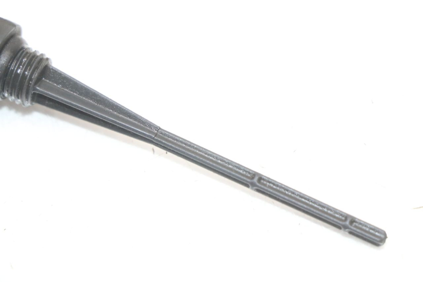 photo de MOTOROLIEPEILSTOK RENAULT KOURANOS 125 (2001 - 2004) - Andere kijkhoek