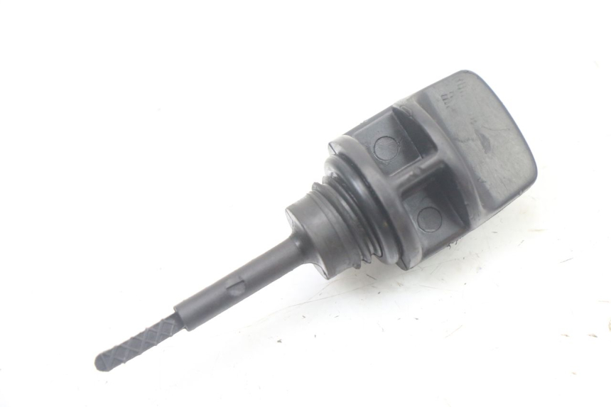 photo de MOTOROLIEPEILSTOK KYMCO AGILITY 4T 50 (2018 - 2022) - Hoofdaanzicht