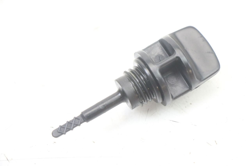 photo de MOTOROLIEPEILSTOK KYMCO XCITING 500 (2007 - 2010) - Hoofdaanzicht