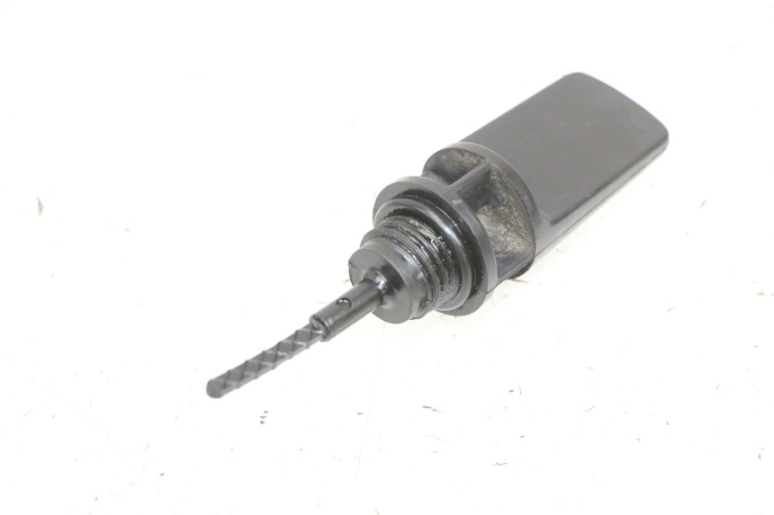 photo de MOTOROLIEPEILSTOK KYMCO LIKE 125 (2009 - 2016) - Zoom op gebruiksstaat