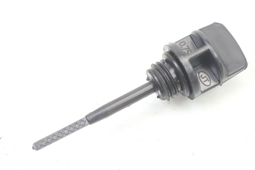 photo de MOTOROLIEPEILSTOK LONGJIA SHARPY 125 (2020 - 2024) - Hoofdaanzicht