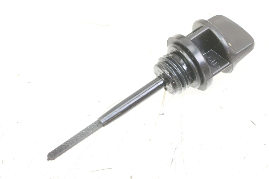 photo de MOTOROLIEPEILSTOK MASH CITY 4T 50 (2018 - 2020) - Hoofdaanzicht