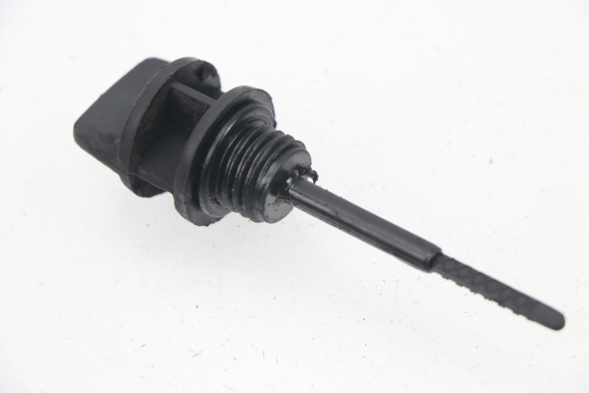 photo de MOTOROLIEPEILSTOK EUROCKA MATADOR 4T 50 (2010 - 2016) - Zoom op gebruiksstaat