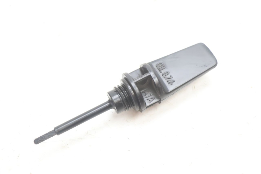 photo de MOTOROLIEPEILSTOK SYM MIO 50 (2005 - 2010) - Hoofdaanzicht