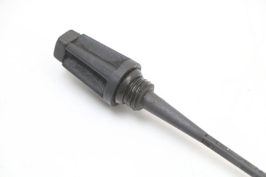 photo de MOTOROLIEPEILSTOK PIAGGIO MP3 LT 400 (2007 - 2012) - Zoom op gebruiksstaat