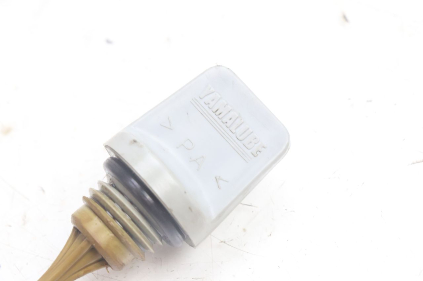 photo de MOTOROLIEPEILSTOK YAMAHA N-MAX NMAX 125 (2021 - 2024) - Detail van het onderdeel
