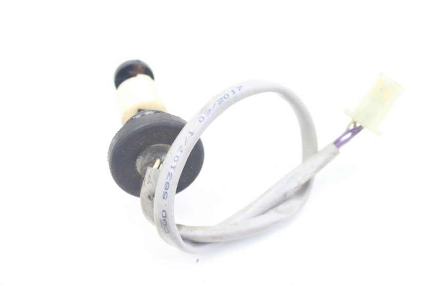 photo de MOTOROLIEPEILSTOK PIAGGIO NEW TYPHOON 50 (2018 - 2021) - Detail van het onderdeel