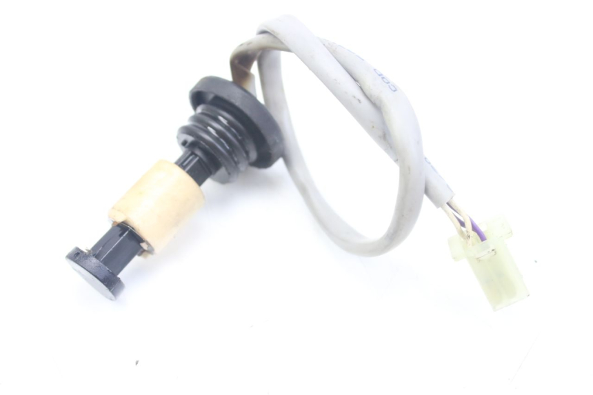 photo de MOTOROLIEPEILSTOK PIAGGIO NEW TYPHOON 50 (2018 - 2021) - Zoom op gebruiksstaat