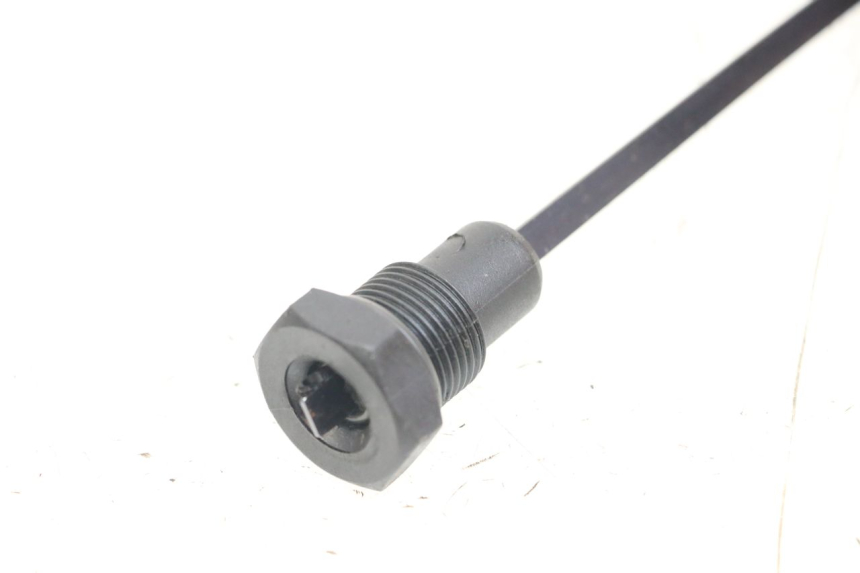 photo de MOTOROLIEPEILSTOK MOTO GUZZI NORGE 8V GT 1200 (2011 - 2016) - Zoom op gebruiksstaat