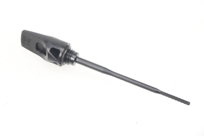 photo de MOTOROLIEPEILSTOK HONDA NPS ZOOMER 50 (2004 - 2013) - Hoofdaanzicht