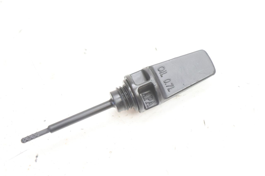 photo de MOTOROLIEPEILSTOK SYM ORBIT III 3 4T 50 (2021 - 2025) - Hoofdaanzicht