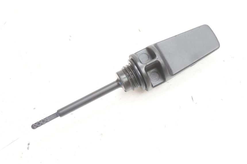 photo de MOTOROLIEPEILSTOK SYM ORBIT III 3 4T 50 (2021 - 2025) - Zoom op gebruiksstaat