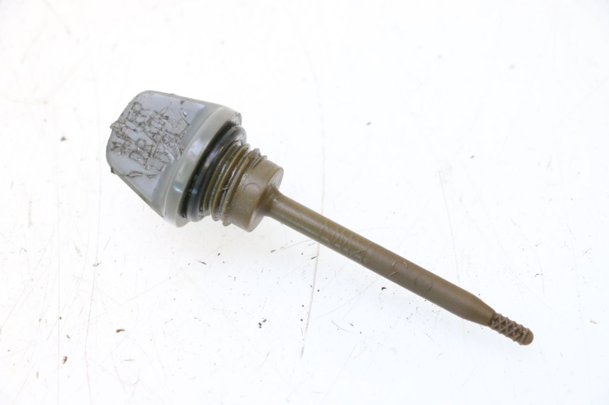photo de MOTOROLIEPEILSTOK HONDA PCX (JF57/JF64) 125 (2014 - 2018) - Hoofdaanzicht