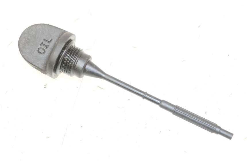 photo de MOTORENOLIEPEILSTOK PEUGEOT SATELIS 125 (2013 - 2018) - Hoofdaanzicht