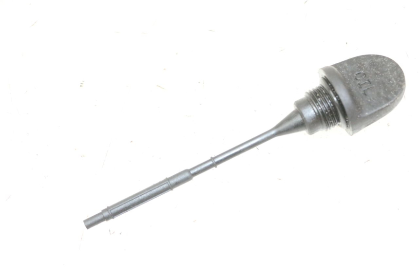 photo de MOTORENOLIEPEILSTOK PEUGEOT SATELIS 125 (2013 - 2018) - Detail van het onderdeel