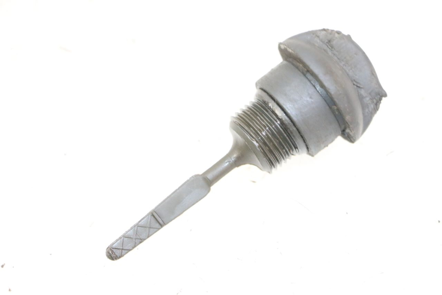 photo de MOTOROLIEPEILSTOK PIAGGIO MP3 125 (2006 - 2014) - Zoom op gebruiksstaat