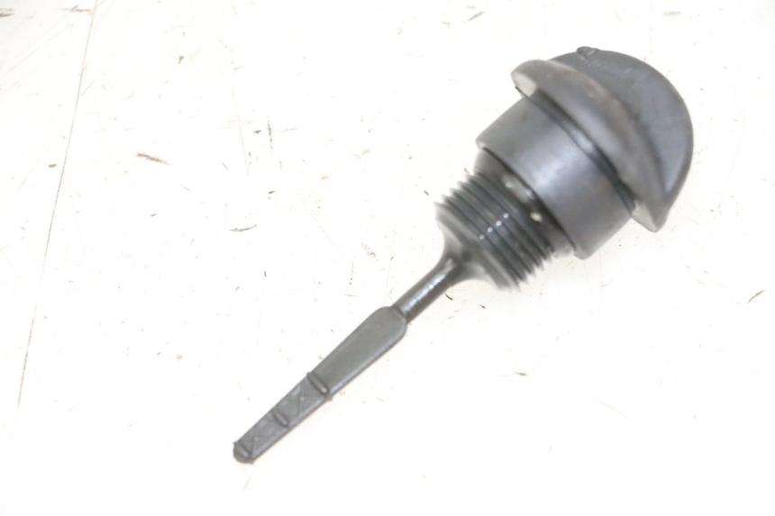 photo de MOTOROLIEPEILSTOK PIAGGIO VESPA GRANTURISMO 200 (2004 - 2005) - Hoofdaanzicht