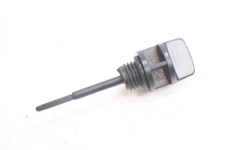 photo de MOTOROLIEPEILSTOK LAZIO RENO 50 (2016 - 2021) - Zoom op gebruiksstaat