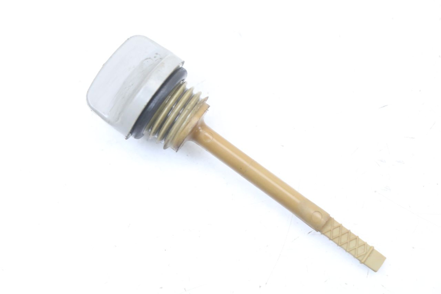 photo de MOTOROLIEPEILSTOK DAELIM S3 125 (2010 - 2017) - Hoofdaanzicht