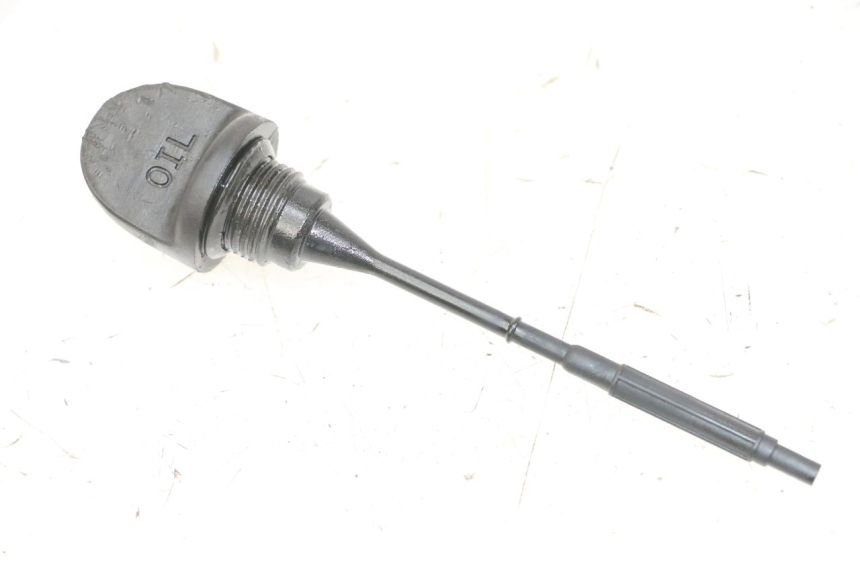 photo de MOTORENOLIEPEILSTOK PEUGEOT SATELIS 125 (2013 - 2018) - Hoofdaanzicht