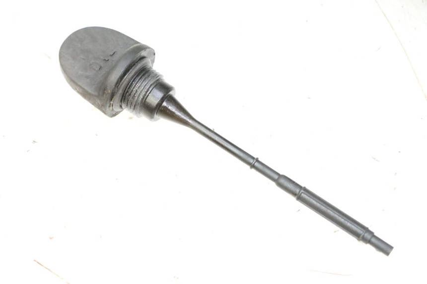 photo de MOTORENOLIEPEILSTOK PEUGEOT SATELIS 125 (2013 - 2018) - Hoofdaanzicht