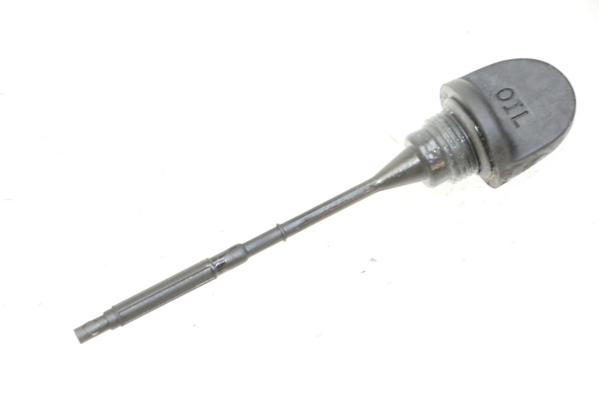 photo de MOTORENOLIEPEILSTOK PEUGEOT SATELIS 125 (2013 - 2018) - Detail van het onderdeel