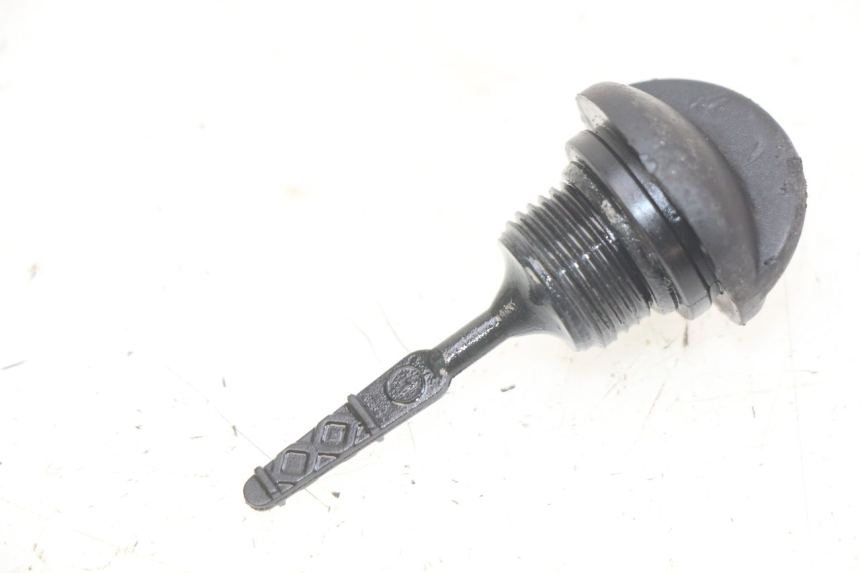 photo de MOTOROLIEPEILSTOK APRILIA SCARABEO 100 (2003 - 2012) - Hoofdaanzicht