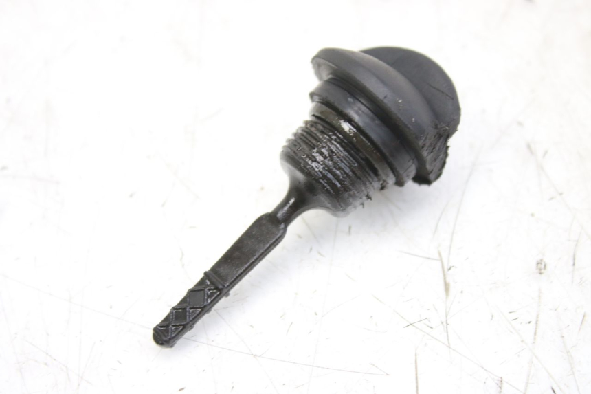 photo de MOTOROLIEPEILSTOK APRILIA SCARABEO 100 (2003 - 2012) - Hoofdaanzicht