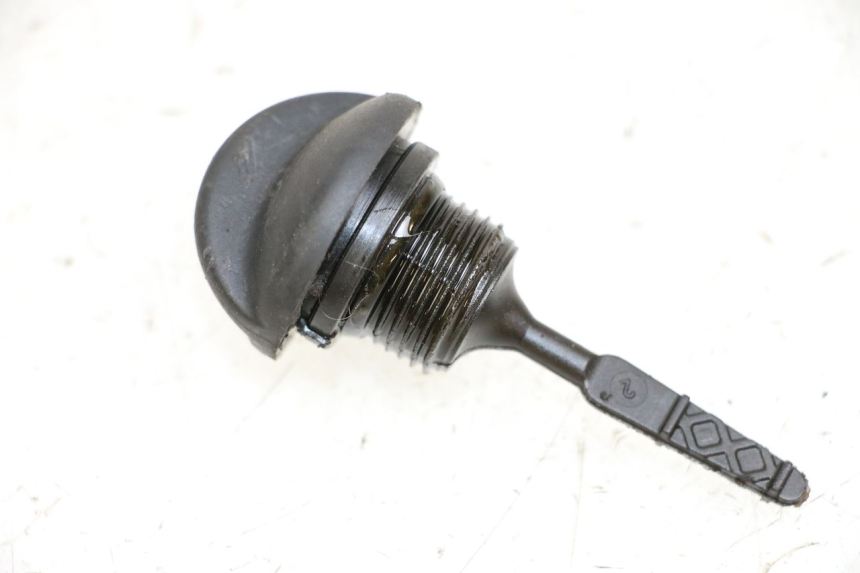 photo de MOTOROLIEPEILSTOK APRILIA SCARABEO 100 (2003 - 2012) - Hoofdaanzicht